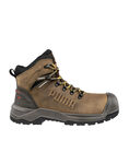 Iron HD Brown Mid S3S