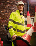 Hi-Vis Pro Contract Thor Fleece (Class 3)