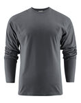 Unisex Heavier Pro Long Sleeve