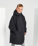 Kids TriDri® All-seasons waterproof changing robe