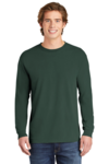 Heavyweight RING SPUN Long Sleeve Tee