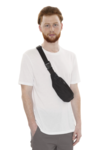 Matte Fanny Pack 08 L