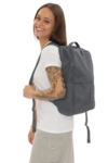 Matte Backpack 22 L
