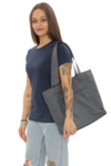 Matte Carryall Large Tote 28 L