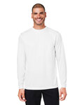 Unisex Capital Long-Sleeve Performance T-Shirt