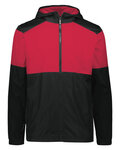 Adult SeriesX Hooded Jacket
