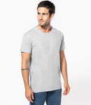 Kariban Unisex 190IC Crew Neck T-Shirt