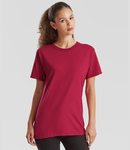 Fruit of the Loom Pure Cotton T-Shirt