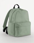 Premium Recycled Mini Backpack