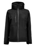 Ladies Pinnacles Jacket