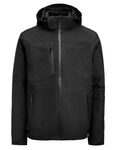 Pinnacles Jacket