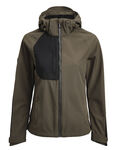 Women's Oxygen Softshell Jacket