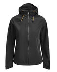 Women's Oxygen Shell Jacket