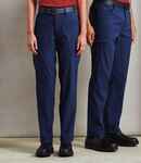 Premier Unisex Stretchchecker Adapt Trousers