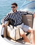 Puerto Large Tote