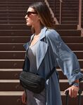 Airside Cross Body Bag