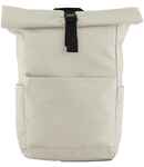 BagBase Premium Recycled Roll-Top Backpack