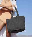 Westford Mill Garment Dyed Shopper