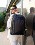 Brooklyn Timeless Laptop Backpack