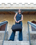 Onyx Weekender Travel Bag