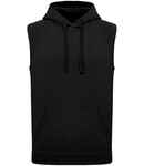 Proact Unisex Sleeveless Hoodie