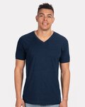 CVC V-Neck T-Shirt