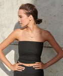 Women’s bandeau top