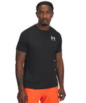 HeatGear® fitted t-shirt