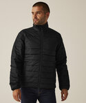 Essential thermal jacket