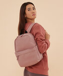 Premium Recycled Mini Backpack