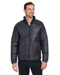 Storm Insulated Jacket
