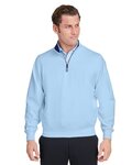 Men's Caves Quarter-Zip Tech Pullover
