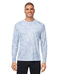 Unisex LoPro Camo Long Sleeve T-Shirt