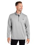 Men's Cold Front Quarter-Zip Pullover