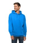 Unisex Premium Pullover Hooded Sweatshirt