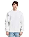 Unisex Pigment-Dyed Crewneck Sweatshirt