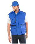 Lance Ripstop Bodywarmer