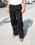 Workguard Action Trousers (Long)