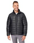Highlander Down Jacket