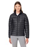 Women's Highlander Down Jacket