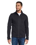 Dropline Jacket