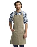 Calibre Heavy Canvas Apron with Pocket