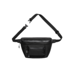 RECYCLED POCKET WAIST