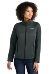 Ridgewall Soft Shell Ladies’ Jacket FL