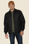 Freezer Jacket