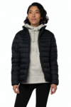 Puffy Ladies' Jacket