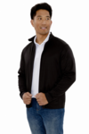 Full Zip Fleece Jacket