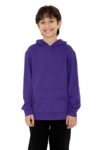 Performance Youth Hoodie