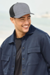 110® Mesh Back Cap