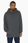 Fleece Tall Hoodie